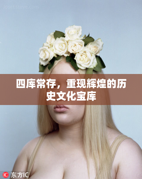 四库常存，重现辉煌的历史文化宝库
