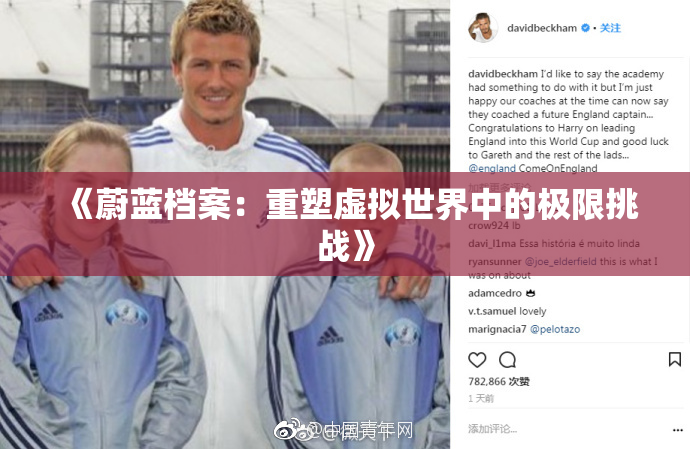 《蔚蓝档案：重塑虚拟世界中的极限挑战》