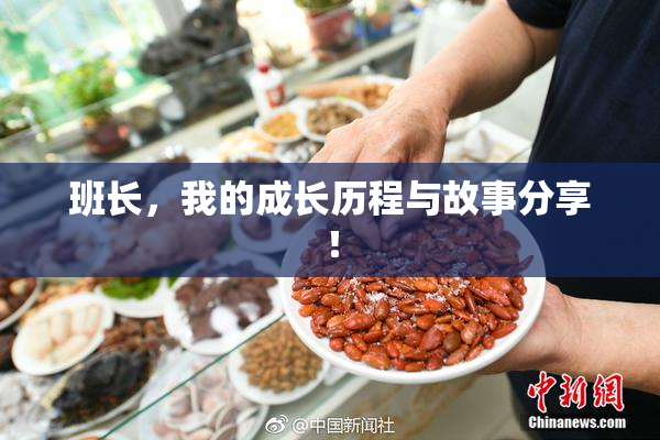 班长，我的成长历程与故事分享！