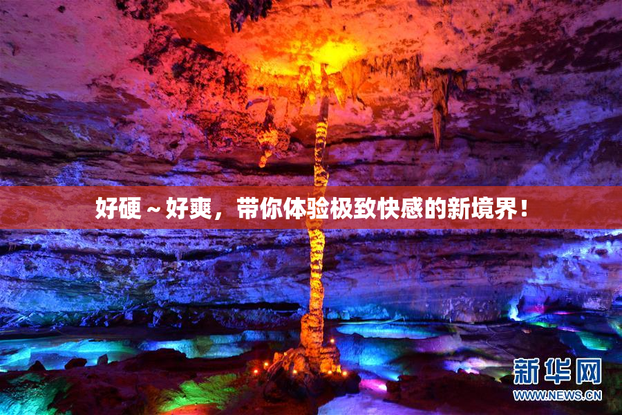 好硬～好爽，带你体验极致快感的新境界！