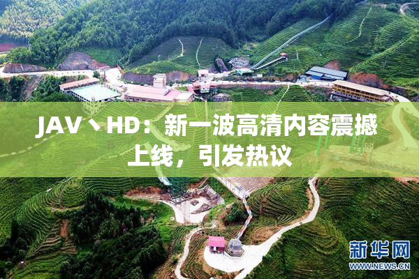 JAV丶HD：新一波高清内容震撼上线，引发热议