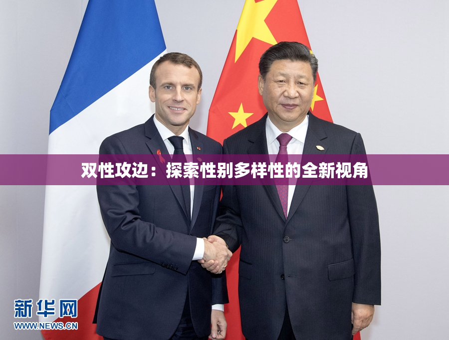 双性攻边：探索性别多样性的全新视角