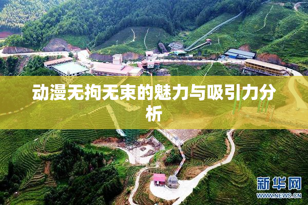 动漫无拘无束的魅力与吸引力分析