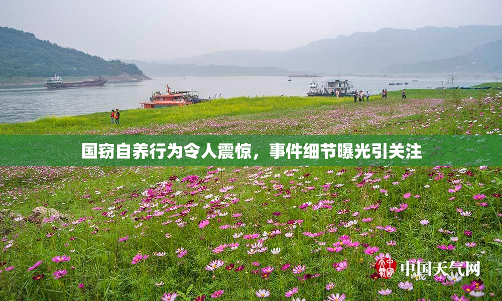 国窃自养行为令人震惊，事件细节曝光引关注