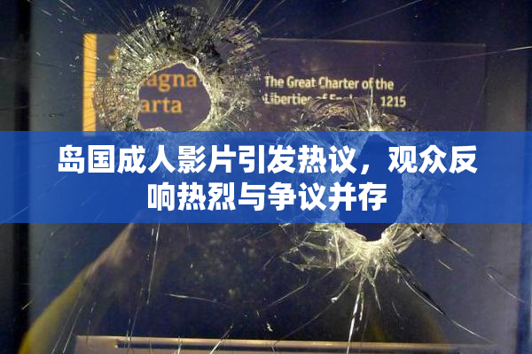 岛国成人影片引发热议，观众反响热烈与争议并存