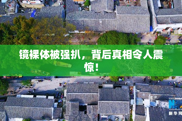 镜裸体被强扒，背后真相令人震惊！