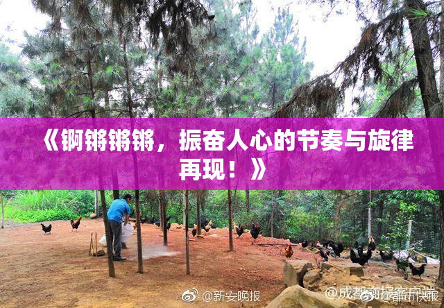 《锕锵锵锵，振奋人心的节奏与旋律再现！》
