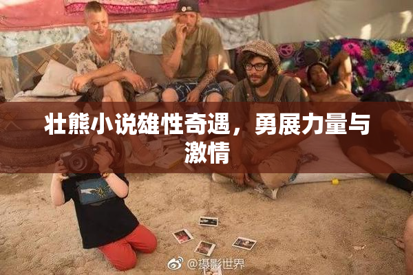 壮熊小说雄性奇遇，勇展力量与激情