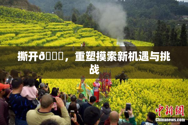 撕开👙，重塑摸索新机遇与挑战