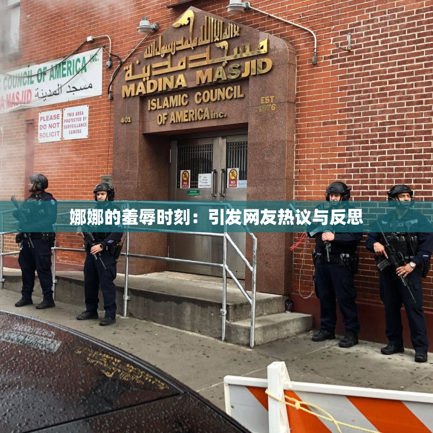 娜娜的羞辱时刻：引发网友热议与反思