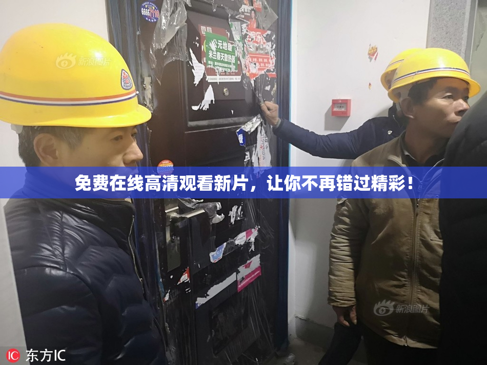 免费在线高清观看新片，让你不再错过精彩！