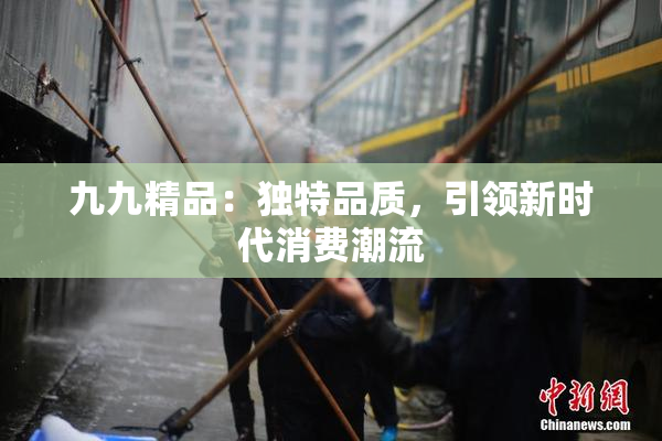 九九精品：独特品质，引领新时代消费潮流