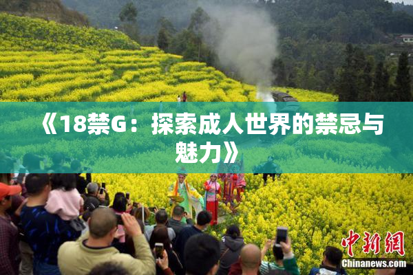 《18禁G：探索成人世界的禁忌与魅力》