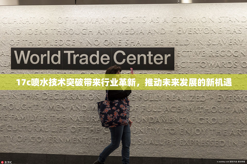 17c喷水技术突破带来行业革新，推动未来发展的新机遇
