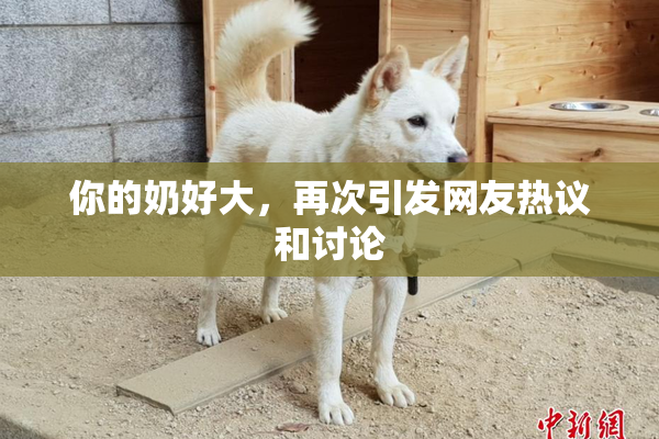 你的奶好大，再次引发网友热议和讨论