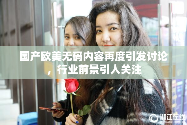 国产欧美无码内容再度引发讨论，行业前景引人关注