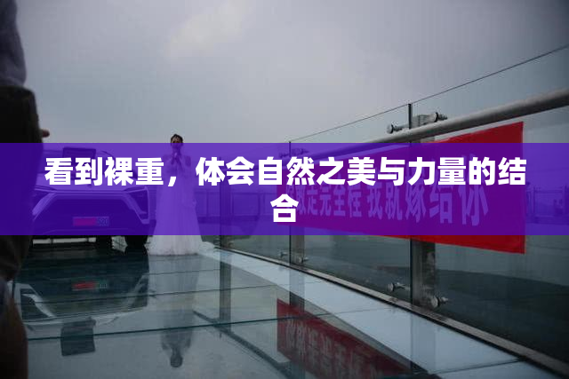 看到裸重，体会自然之美与力量的结合
