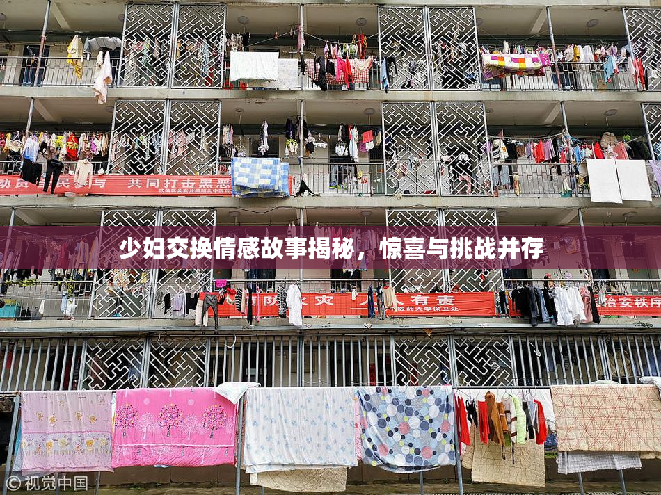 少妇交换情感故事揭秘，惊喜与挑战并存
