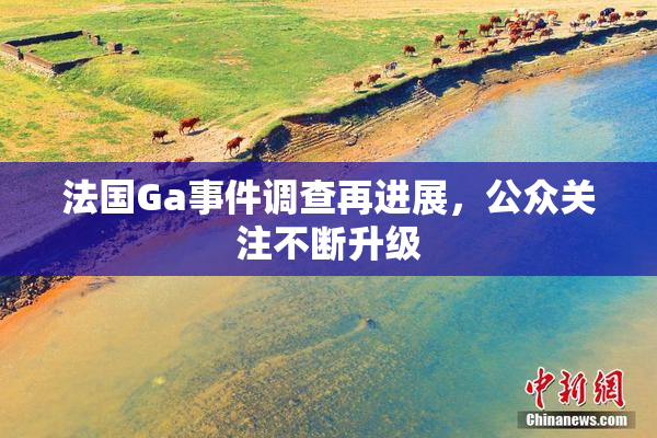 法国Ga事件调查再进展，公众关注不断升级