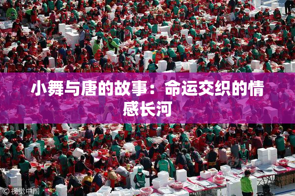 小舞与唐的故事：命运交织的情感长河