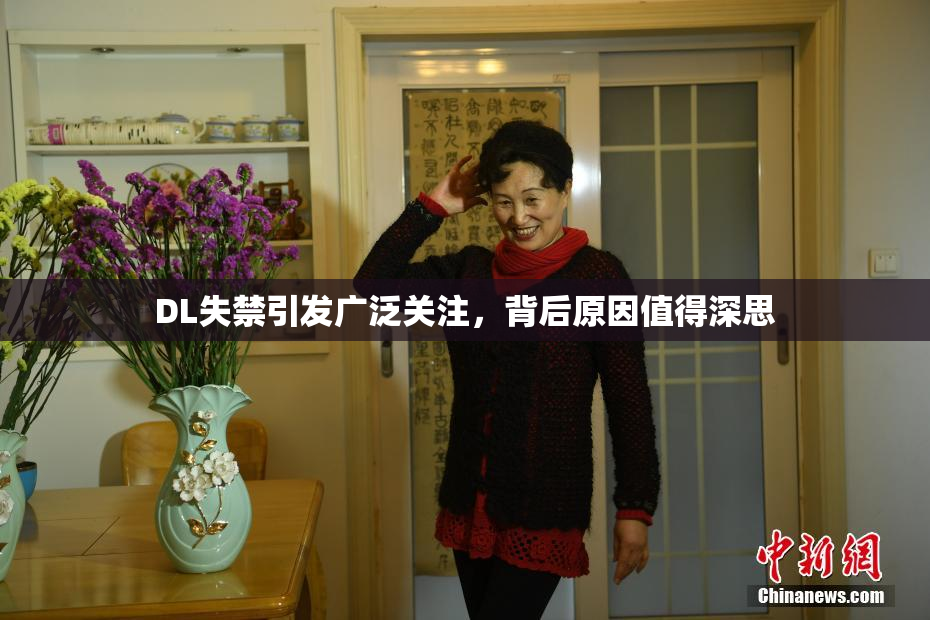 DL失禁引发广泛关注，背后原因值得深思