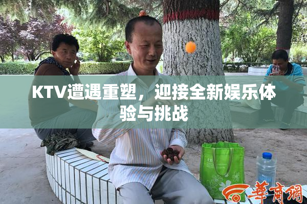 KTV遭遇重塑，迎接全新娱乐体验与挑战