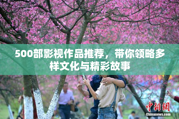 500部影视作品推荐，带你领略多样文化与精彩故事
