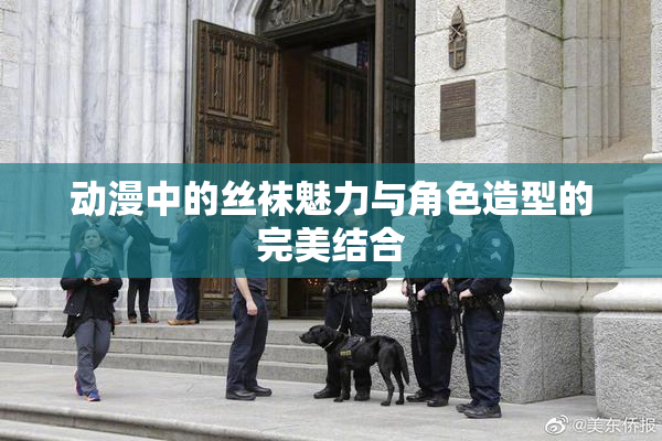 动漫中的丝袜魅力与角色造型的完美结合