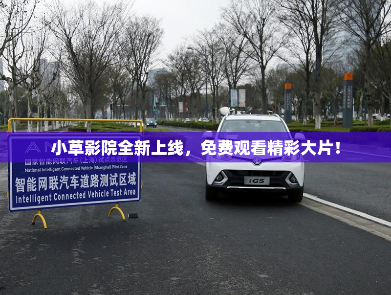 小草影院全新上线，免费观看精彩大片！