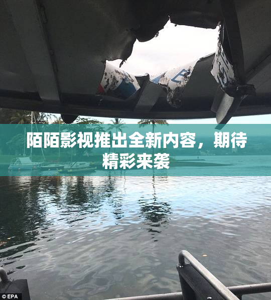 陌陌影视推出全新内容，期待精彩来袭