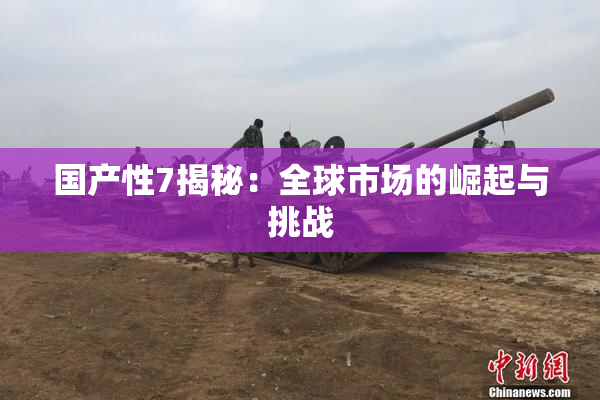国产性7揭秘：全球市场的崛起与挑战