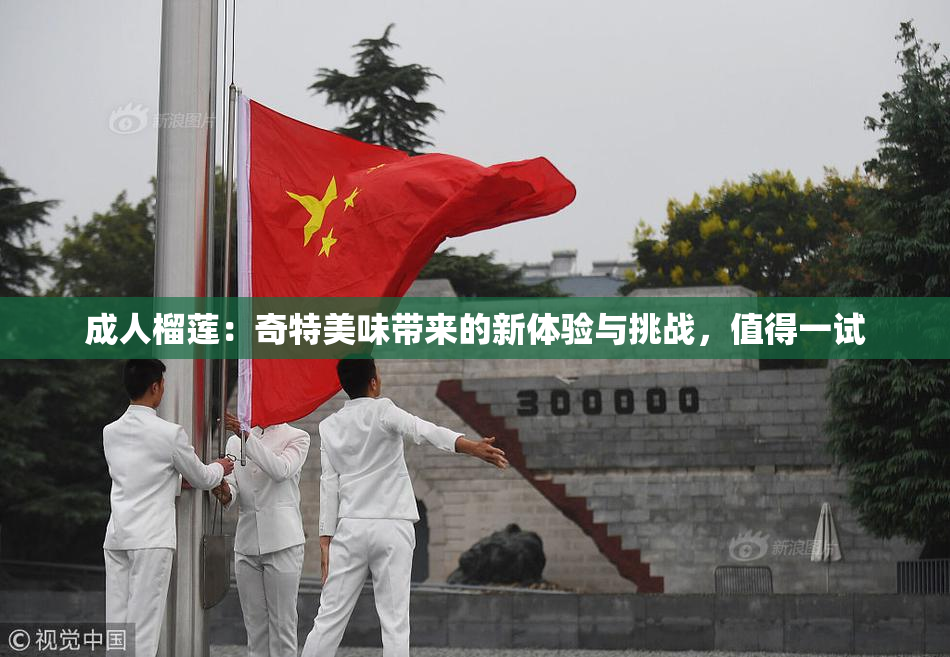 成人榴莲：奇特美味带来的新体验与挑战，值得一试