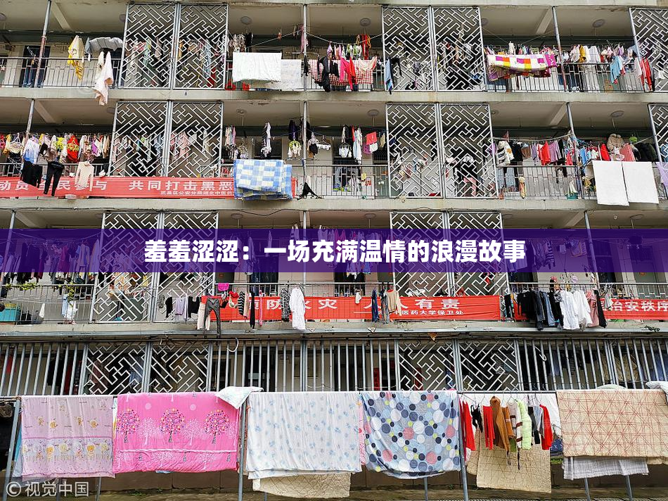 羞羞涩涩：一场充满温情的浪漫故事
