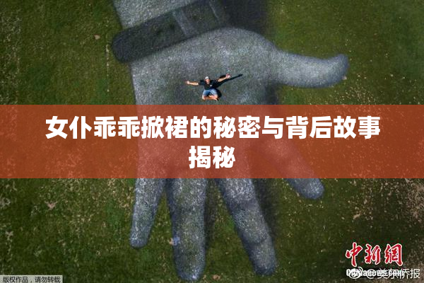 女仆乖乖掀裙的秘密与背后故事揭秘
