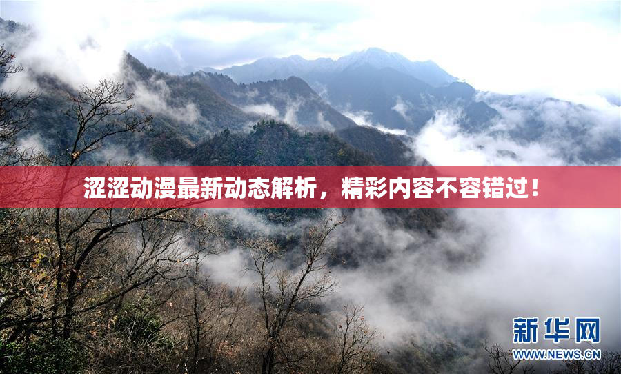 涩涩动漫最新动态解析，精彩内容不容错过！