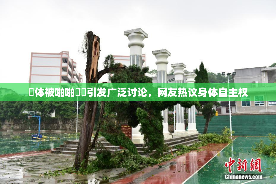 祼体被啪啪❌‌引发广泛讨论，网友热议身体自主权