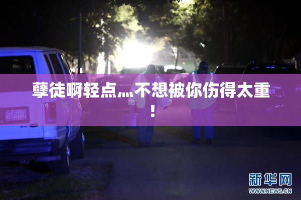 孽徒啊轻点灬不想被你伤得太重！