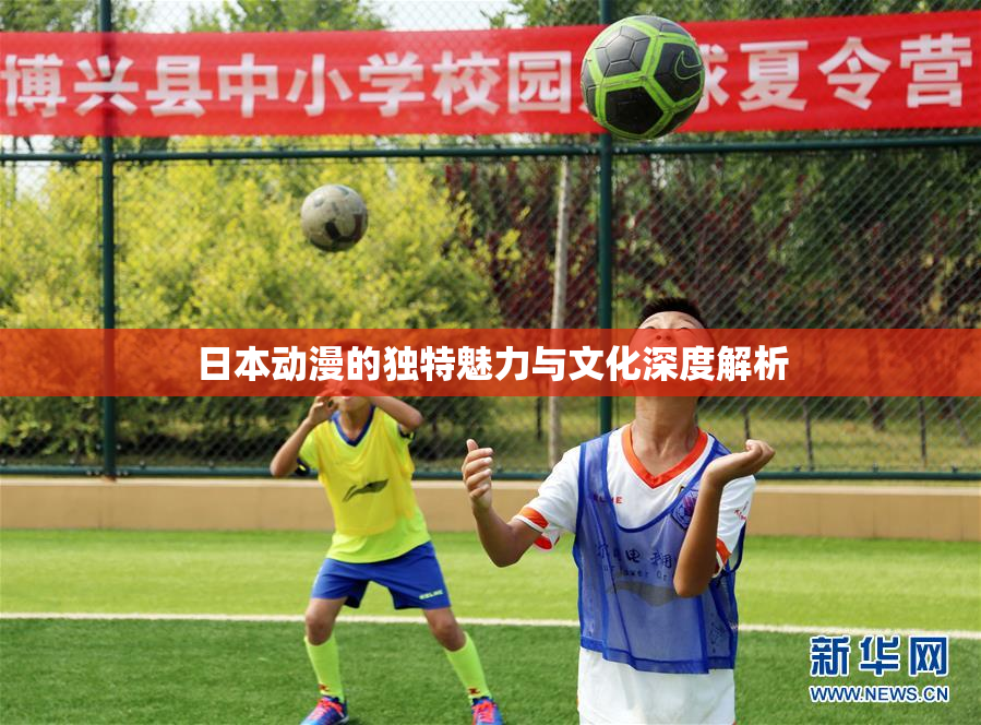日本动漫的独特魅力与文化深度解析