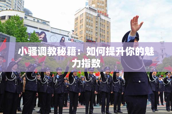小骚调教秘籍：如何提升你的魅力指数