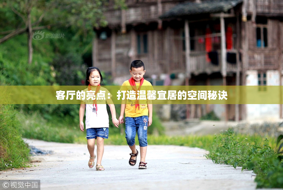 客厅的亮点：打造温馨宜居的空间秘诀