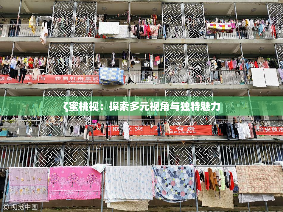 ζ蜜桃视：探索多元视角与独特魅力