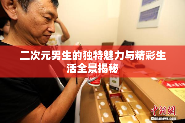 二次元男生的独特魅力与精彩生活全景揭秘