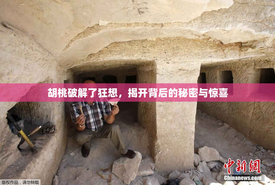 胡桃破解了狂想，揭开背后的秘密与惊喜