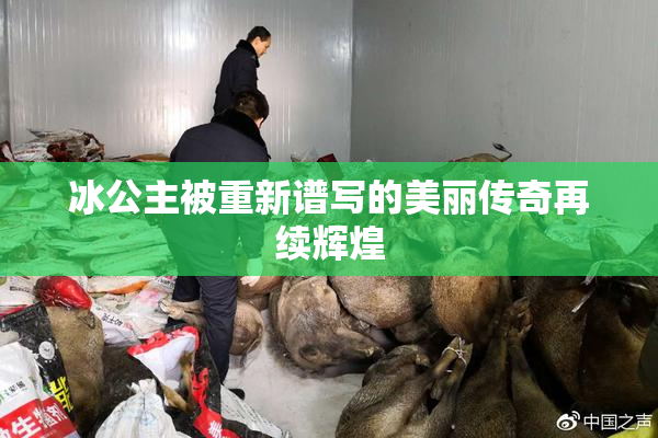 冰公主被重新谱写的美丽传奇再续辉煌