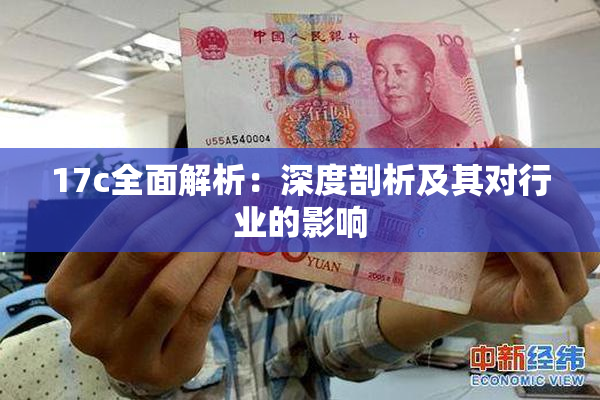 17c全面解析：深度剖析及其对行业的影响
