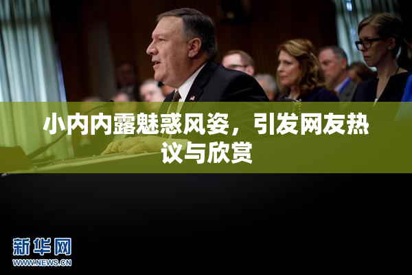 小内内露魅惑风姿，引发网友热议与欣赏