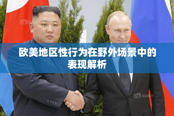 欧美地区性行为在野外场景中的表现解析