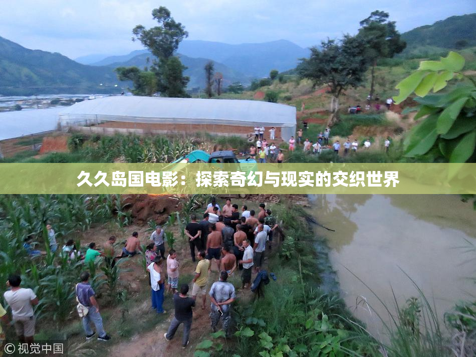 久久岛国电影：探索奇幻与现实的交织世界