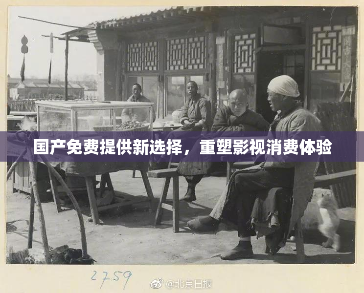 国产免费提供新选择，重塑影视消费体验