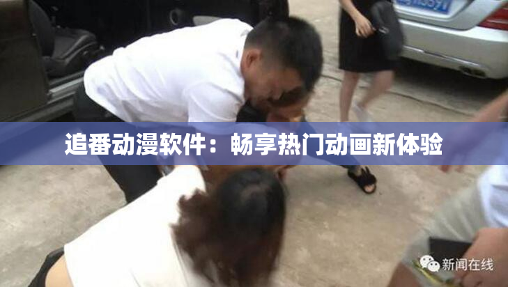 追番动漫软件：畅享热门动画新体验